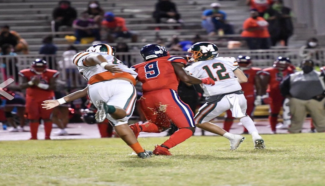 SPRING FOCUS – Miramar Laying A Solid Foundation
