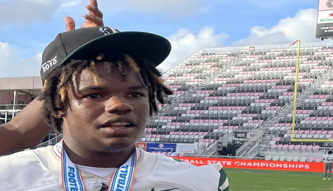 South Florida Boasts Several Class of 2024 Prospects