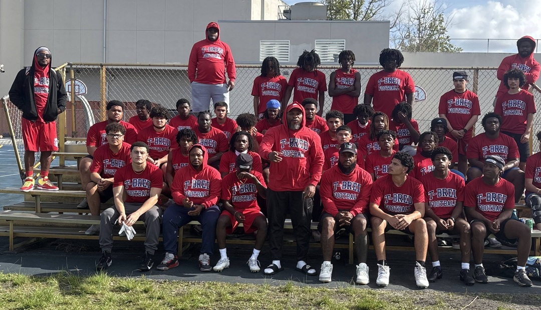 Hialeah Football Program Fell Short of Their Goals in ’25