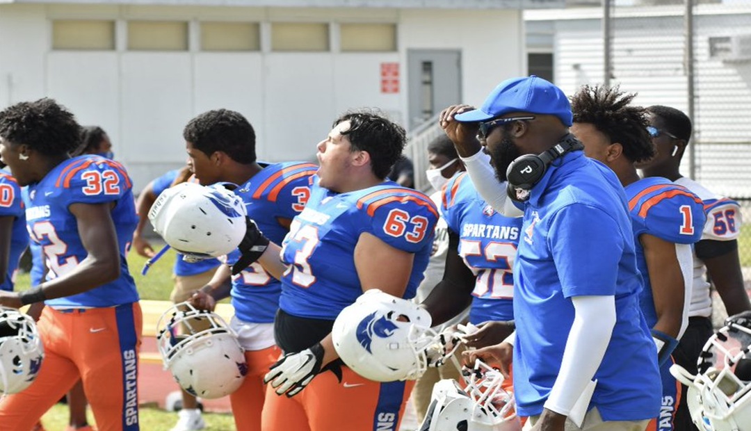 It’s All About Teach & Developing Talent At Hollywood Hills