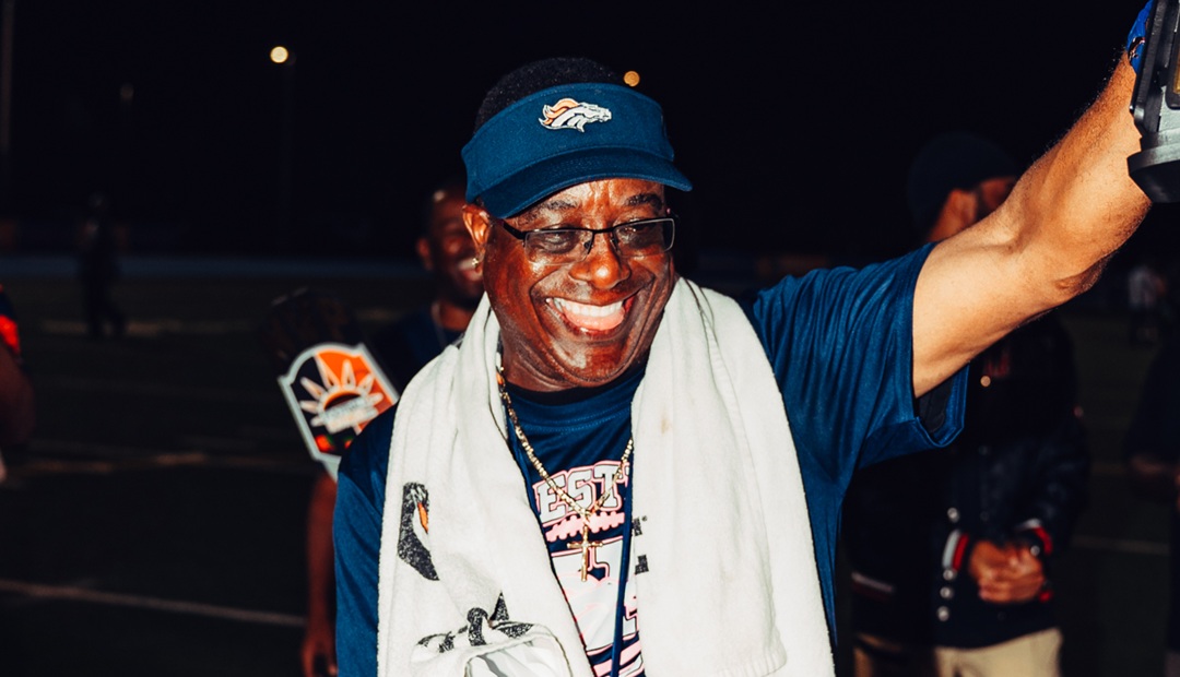 At Homestead, It’s All About Teaching, Developing And Building A Future