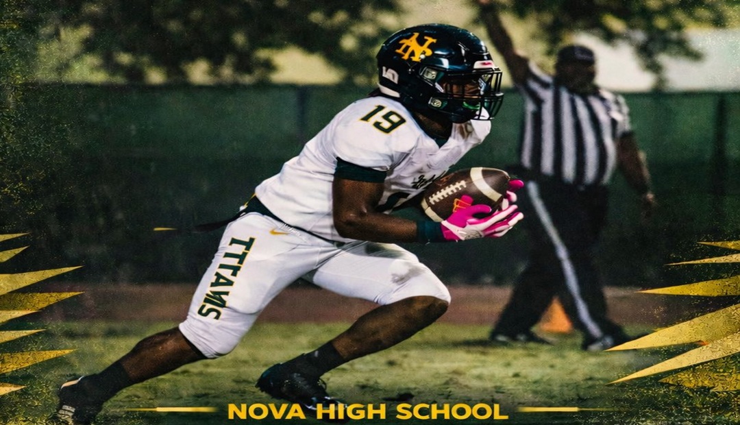 After A State Playoff Season, Nova Ready To Do It Again