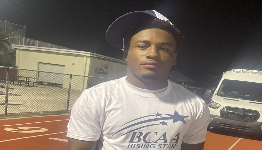 Five Rising Senior Miami-Dade, Broward Running Backs To Watch