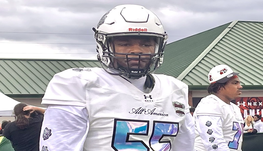 St. Thomas Aquinas Offensive Line Still Dominates Every Game