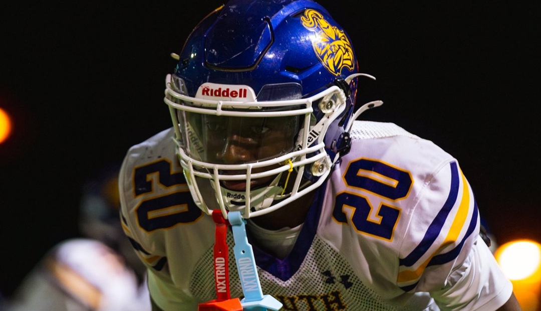 South Plantation Football Is Out To Show That 2025 Was A Building Block