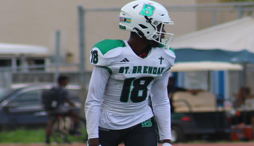 The Objective Is Still The Same For Miami St. Brendan Football