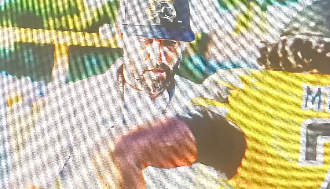 Miami Sunset Continues To Build Character & Teach Football