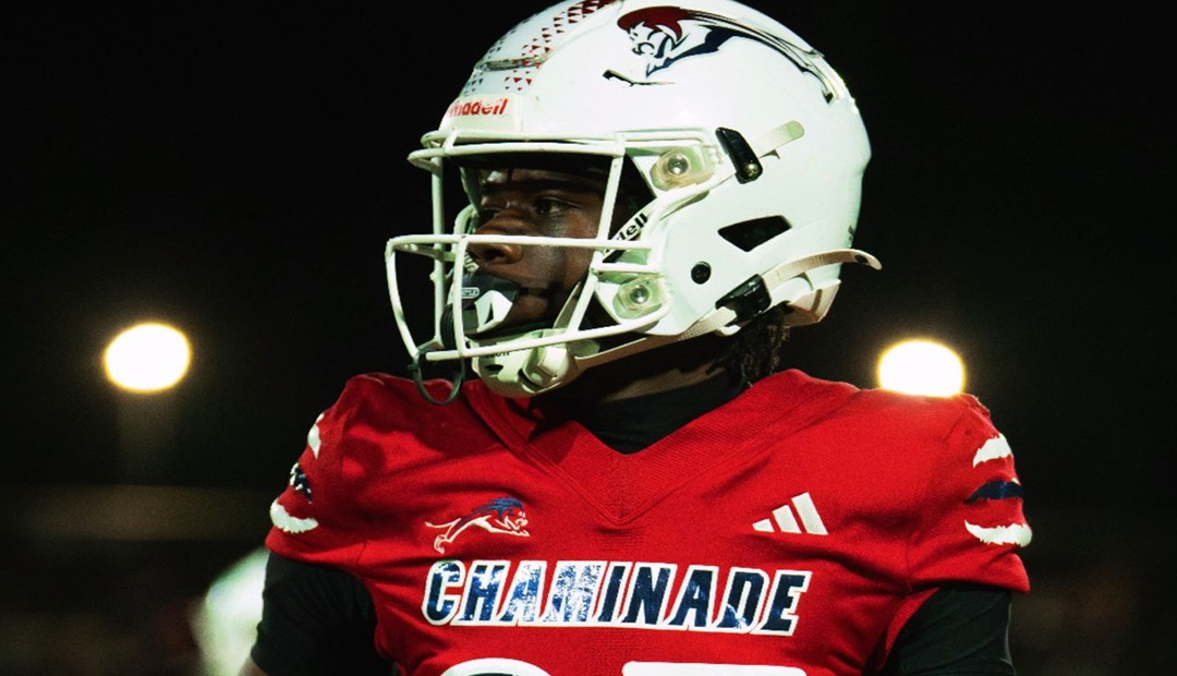 Miami-Dade, Broward Class of 2029 Prospects Are Turning Heads – Already