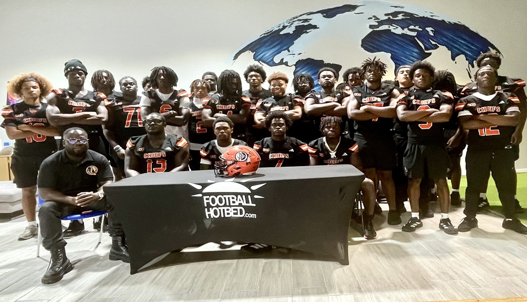 2026 Carol City Football: Are The Chiefs For Real?