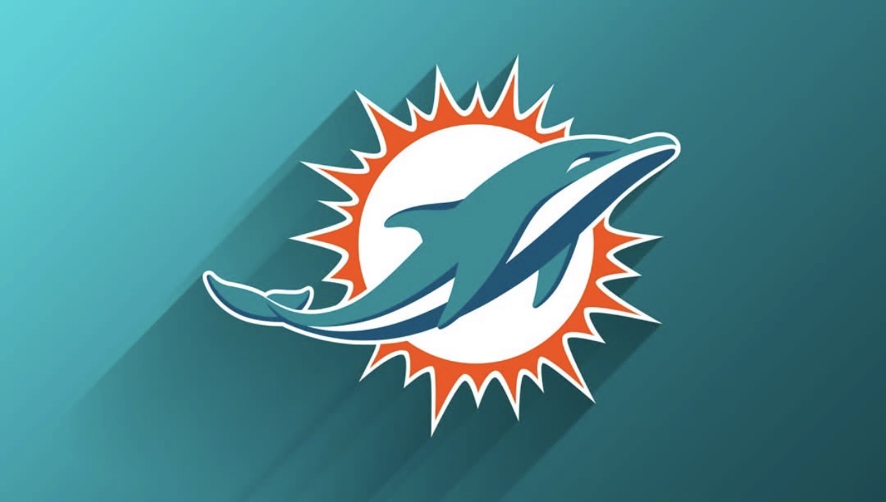 Miami Dolphins Host High School Media Day On Saturday.