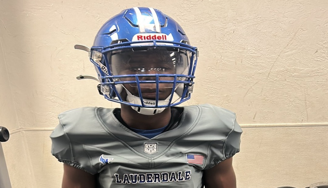 Fort Lauderdale Moves To 3-0 With A Win Over Hollywood Hills