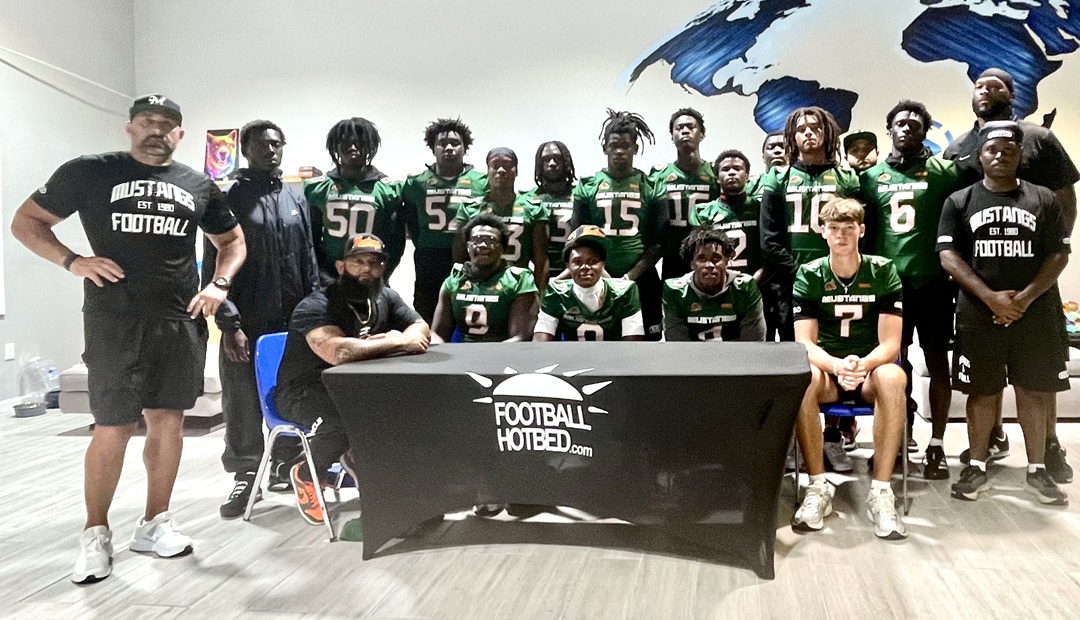 Huge Games Highlight Opening Friday In Miami-Dade, Broward Counties