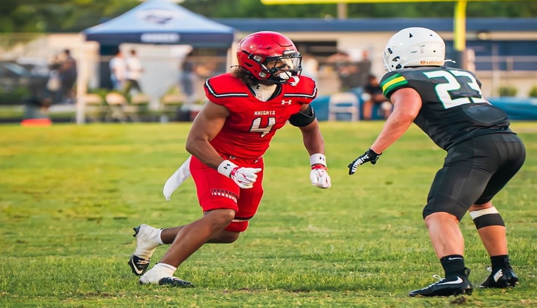 Ten Class of 2028 Miami-Dade, Broward Prospects To Watch