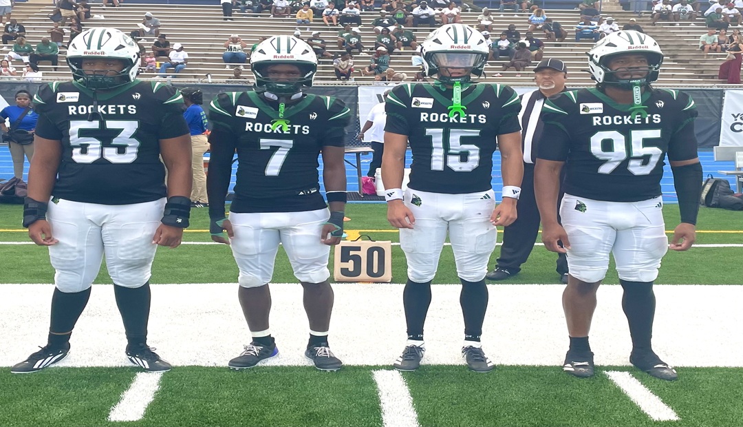 Week 1 Saw Miami-Dade & Broward Teams Make A Statement