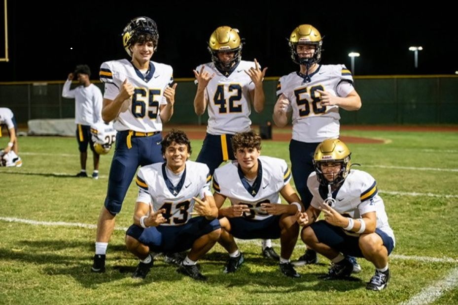 St. Thomas Aquinas Special Teams Have Always Been A Key To The Success