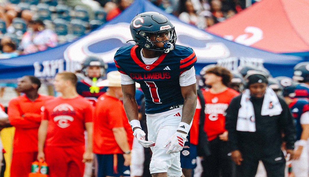 Exciting Week 2 Put south Florida In A National Spotlight
