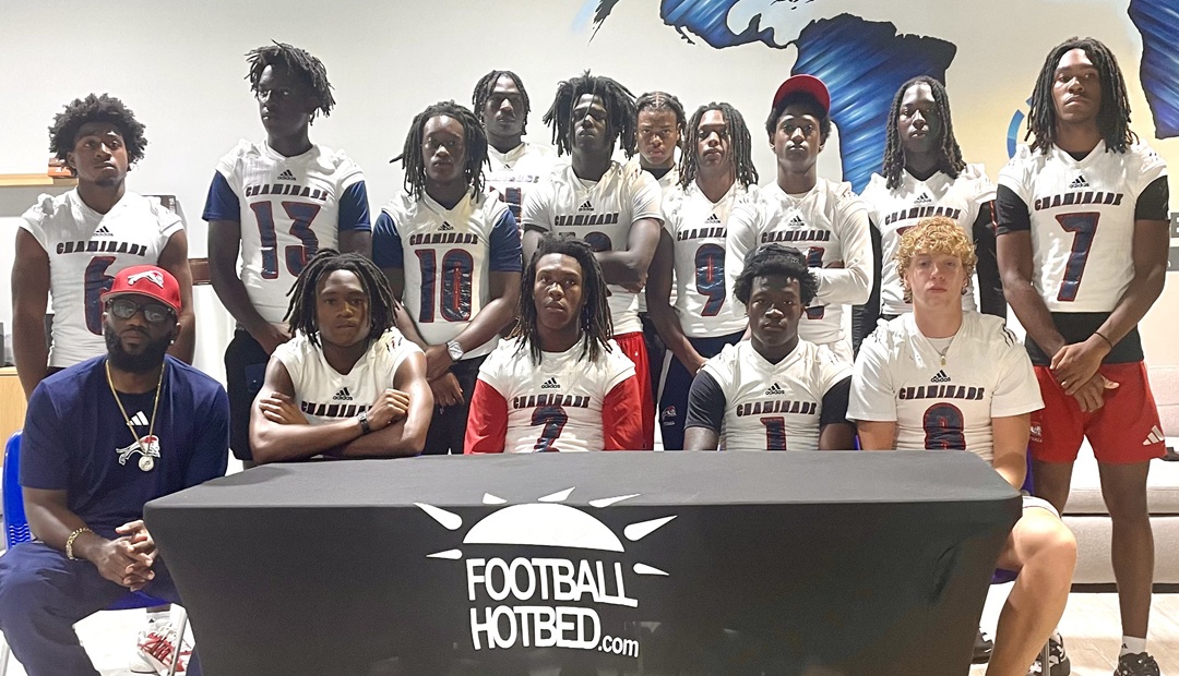 Columbus-Southridge; Chaminade-Madonna-Monarch Kickoff The Season Tonight