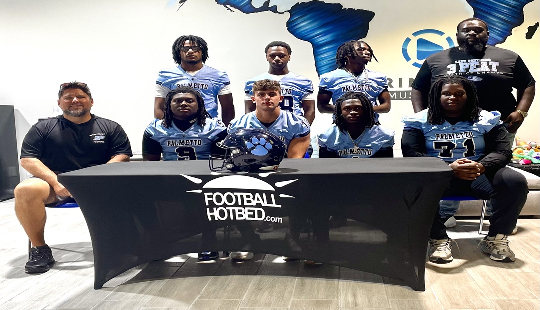 Impressive Kickoff Classics Highlight Thursday’s Local Schedule
