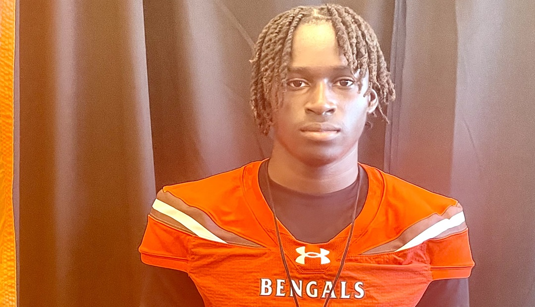 5 Miami-Dade, Broward Players To Help Kickoff The Season