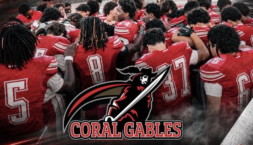 Kickoff Classics Start Today In Miami-Dade County