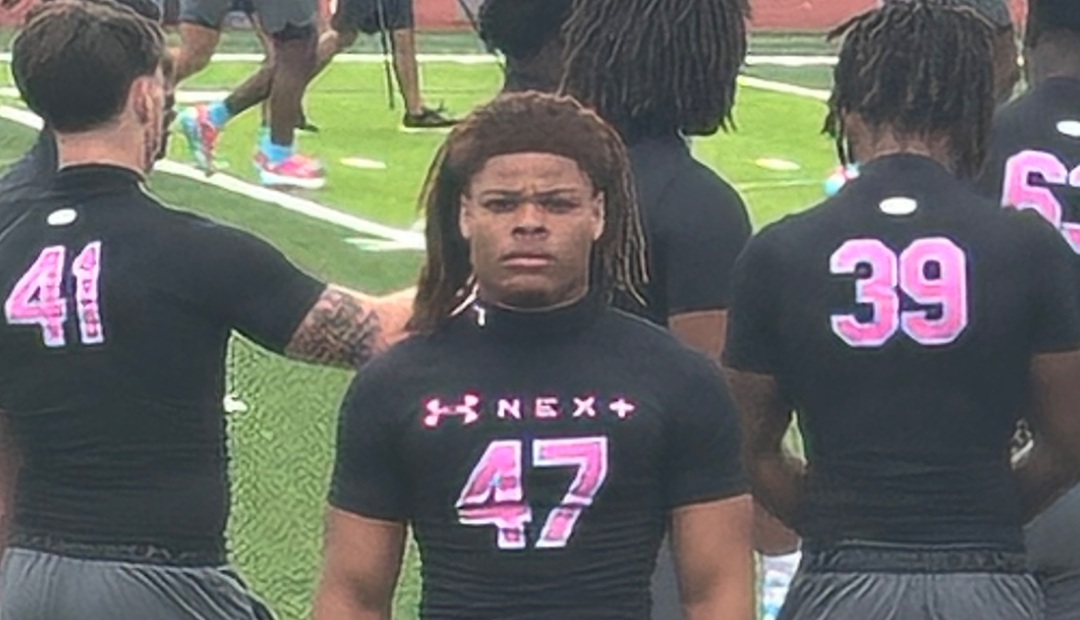 Local Linebackers Getting Some National Recognition 