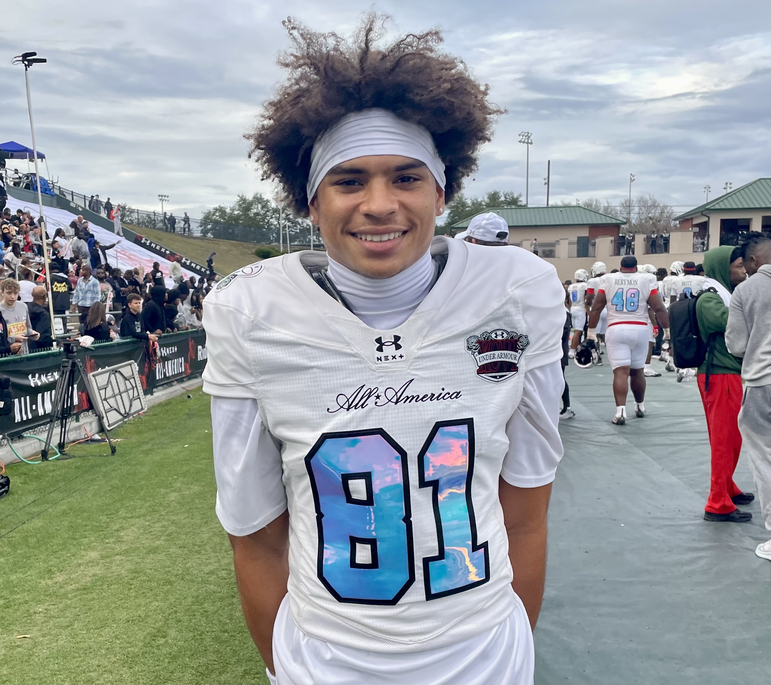 Could It Be Eight Straight for St. Thomas Aquinas? 