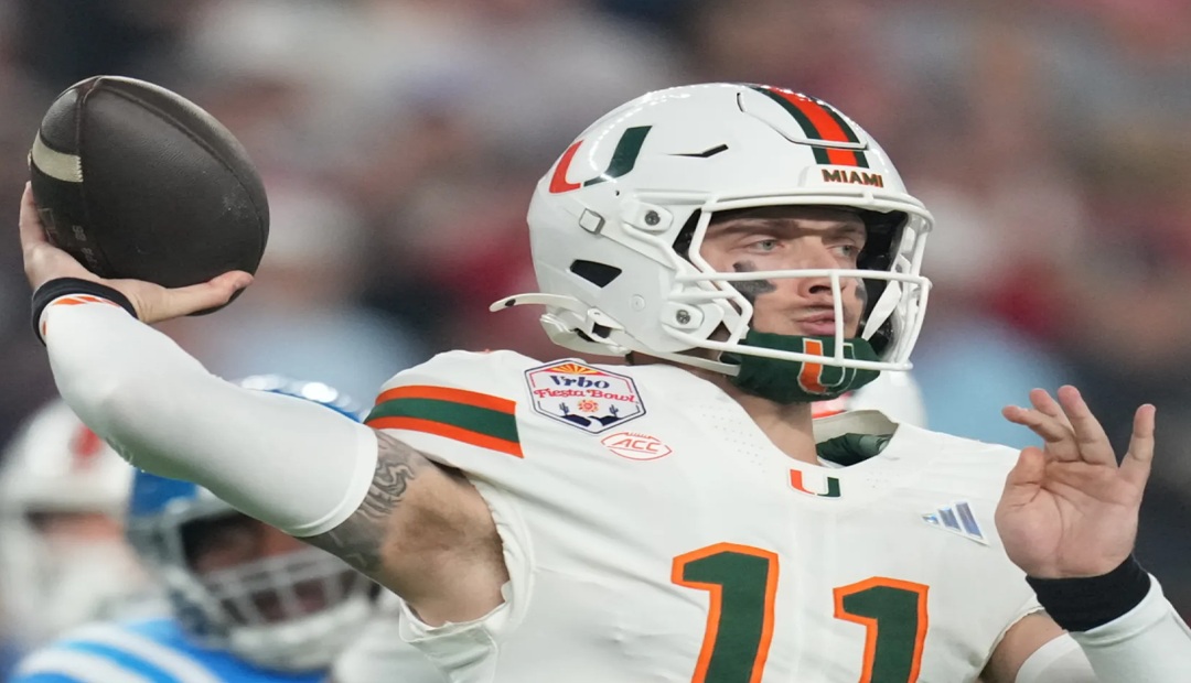 Florida Bred Athletes In The Spotlight This Evening