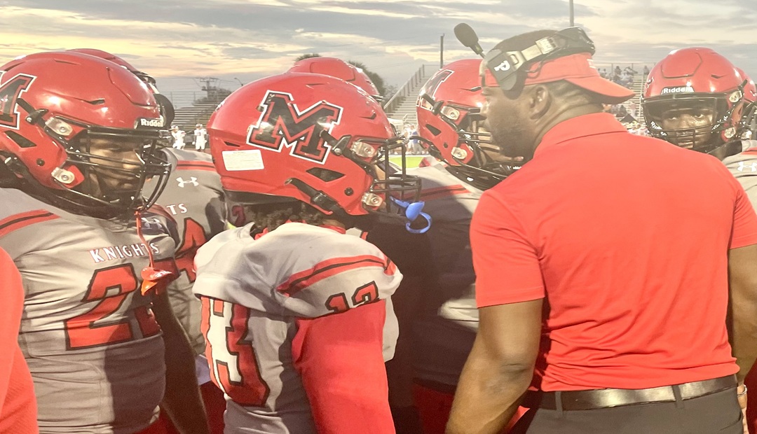 Monarch Looking To Reload For Another Run In 2026