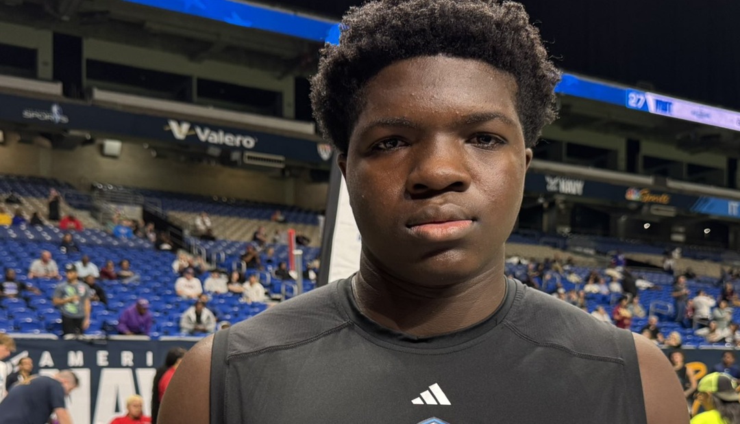 Miami-Dade, Broward Class of 2029 Prospects Continue To Emerge