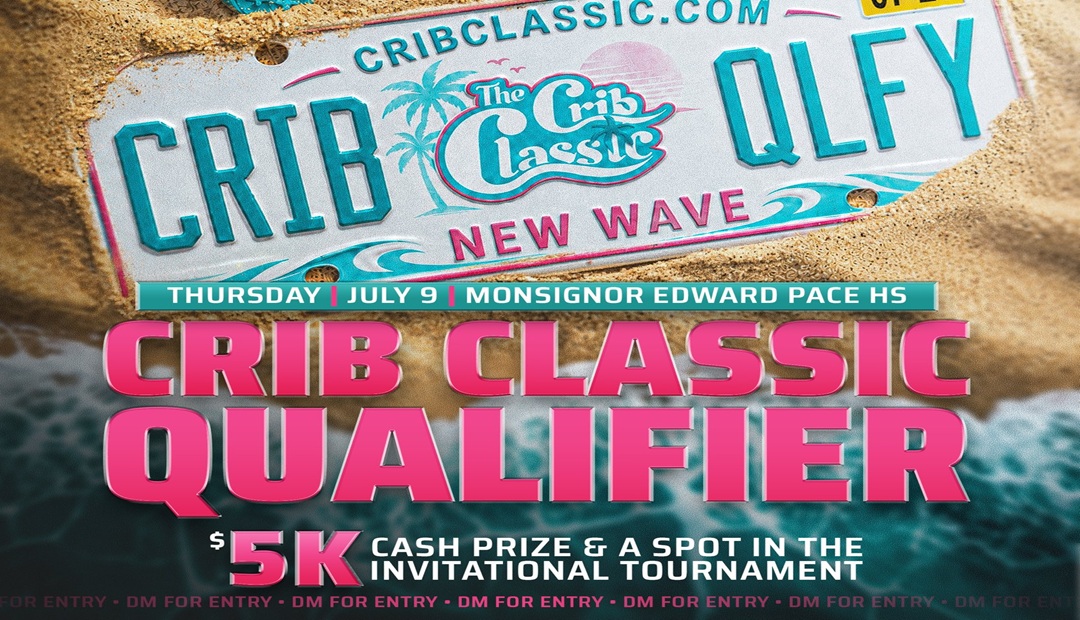 Crib Classic 7-on-7 Football Event Starts Thursday At Monsignor Pace