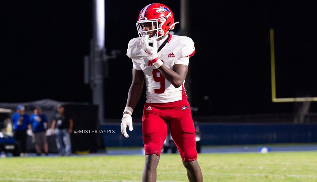Miami-Dade, Broward Defensive Backs Picking Off The Competition