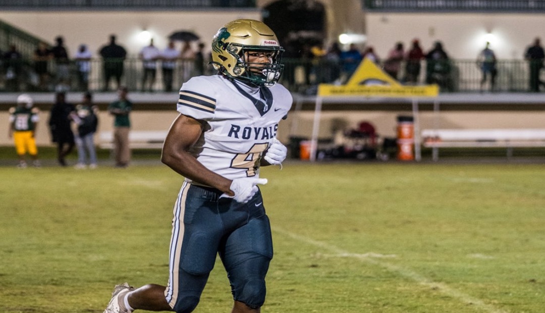 Miami-Dade, Broward Defensive Backs Picking Off The Competition