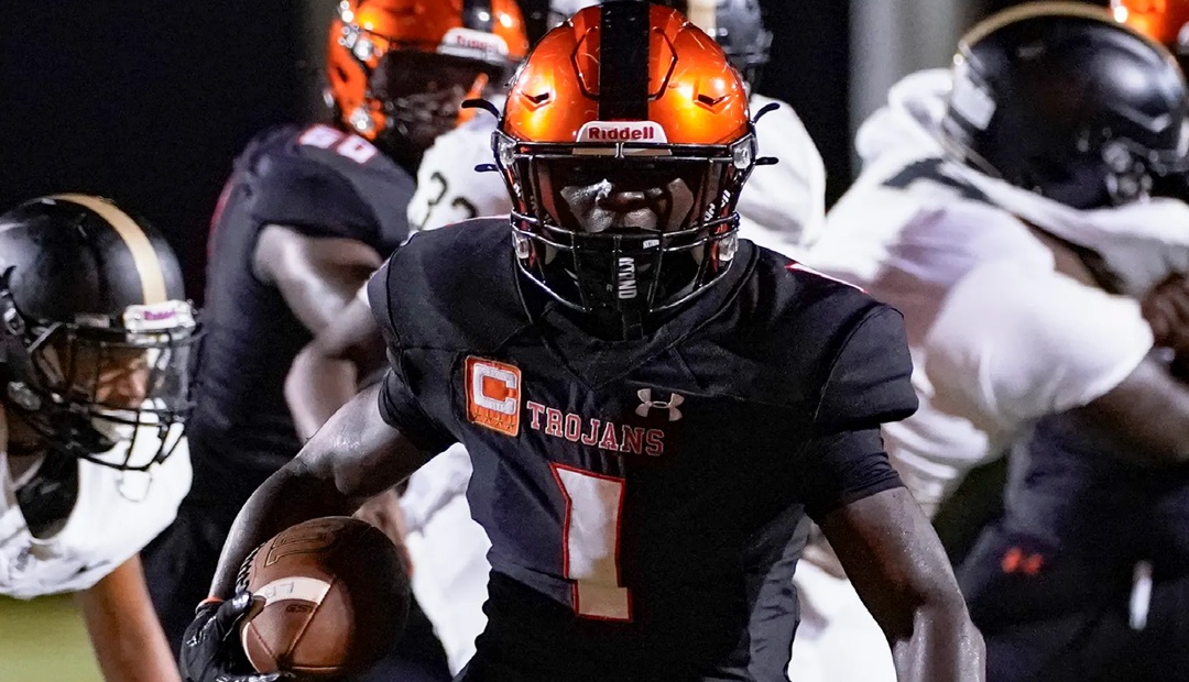 Miami-Dade, Broward Running Backs Ready To Breakout – Again