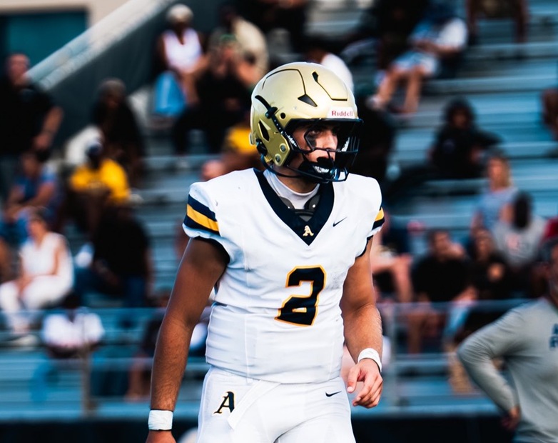 Miami-Dade, Broward 2027 Players To Keep An Eye On
