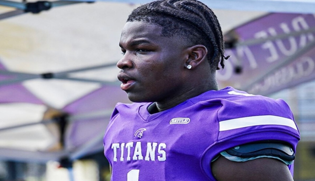 5 Class of 2027 Miami-Dade, Broward Prospects To Watch