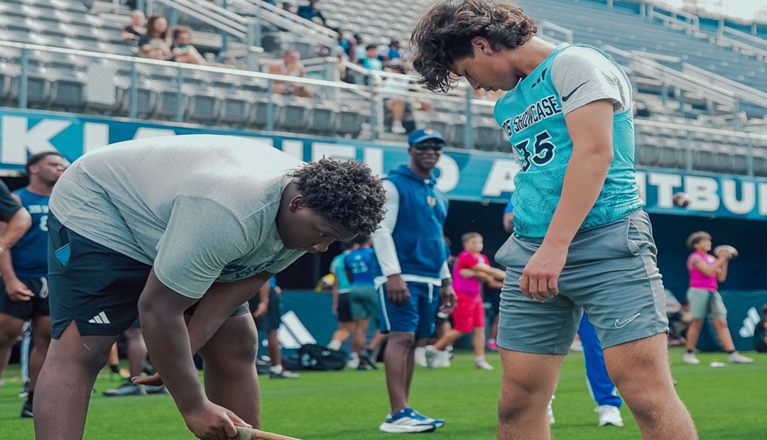 Miami-Dade, Broward Under-The-Radar Defensive Backs Are Emerging