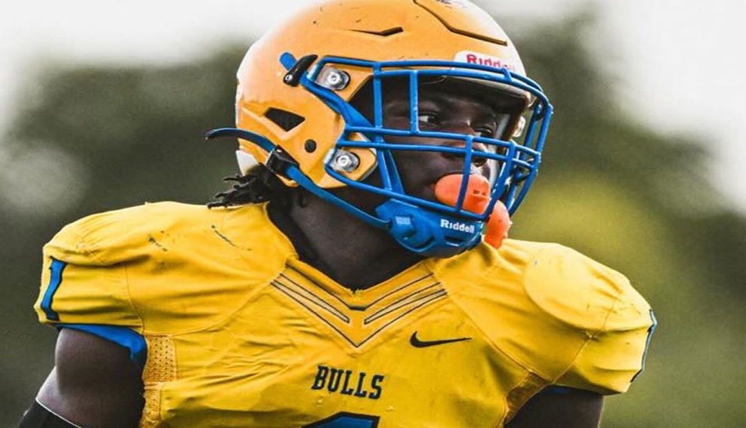 Miami-Dade, Broward Defensive Linemen Trying To Get Noticed