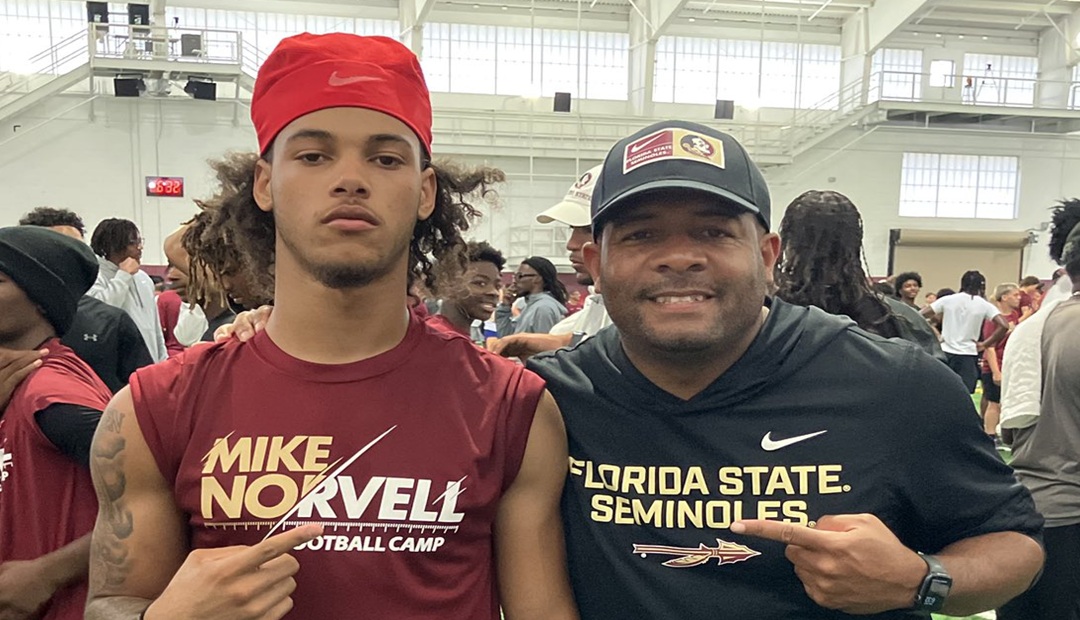 Five Miami-Dade/Broward 2027 Prospects To Watch