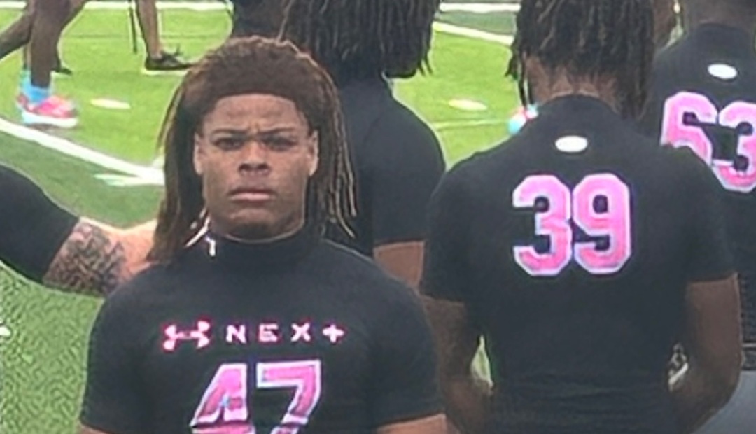 Miami-Dade, Broward Linebackers/Defensive Linemen Are Emerging