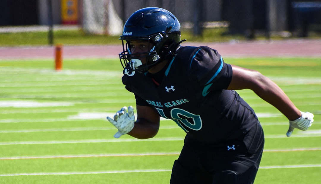 Prospects Continue To Shine This Summer In Miami-Dade/Broward