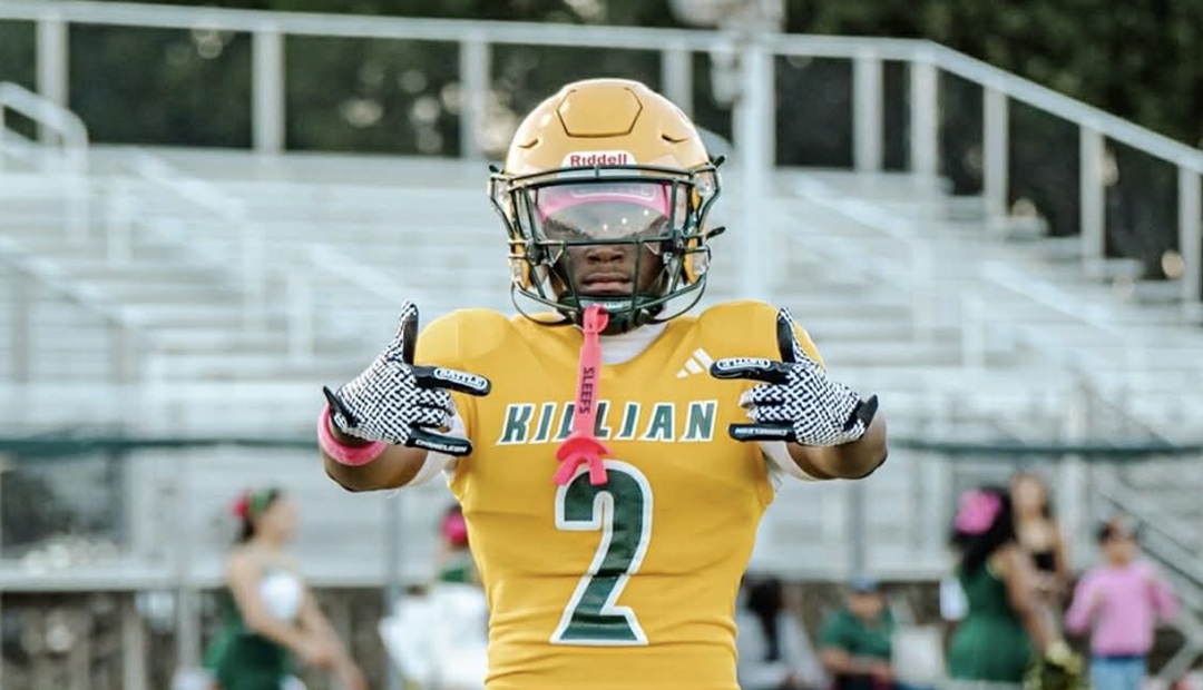 Local Prospects Jumping On The Map This Summer