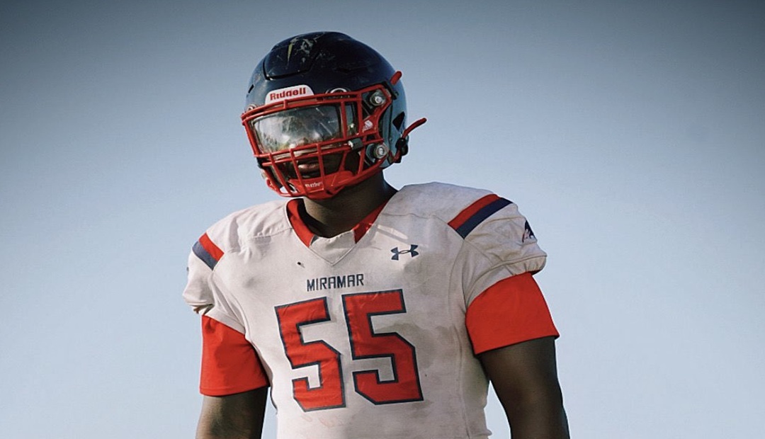 Underclass Linemen Take Center Stage In Miami-Dade, Broward Counties