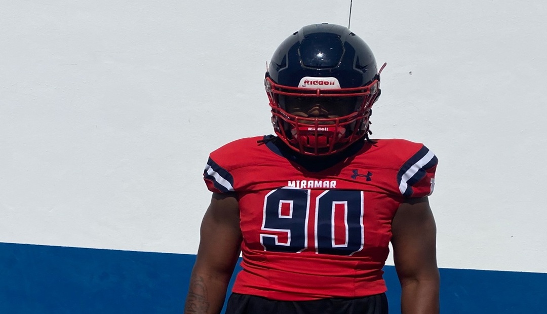 25 Miami-Dade, Broward Prospects To Keep An Eye On This Summer