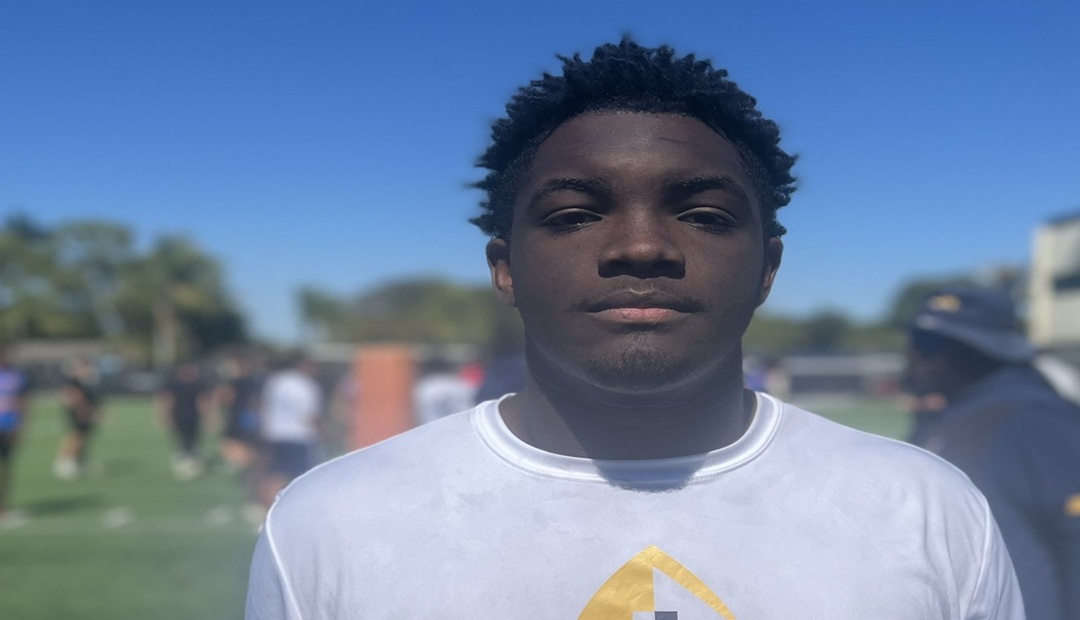 Plenty of Local 2027 Prospects Make News This Winter/Spring