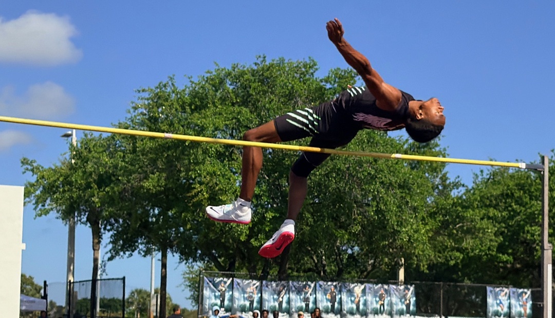 Flanagan Boys, Dillard Girls Repeat As BCAA Track Champions