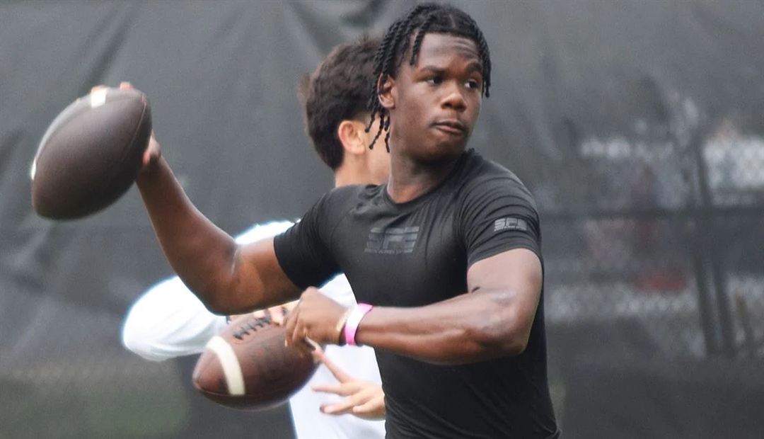 Miami-Dade, Broward 2028 Prospects Get Statewide Attention