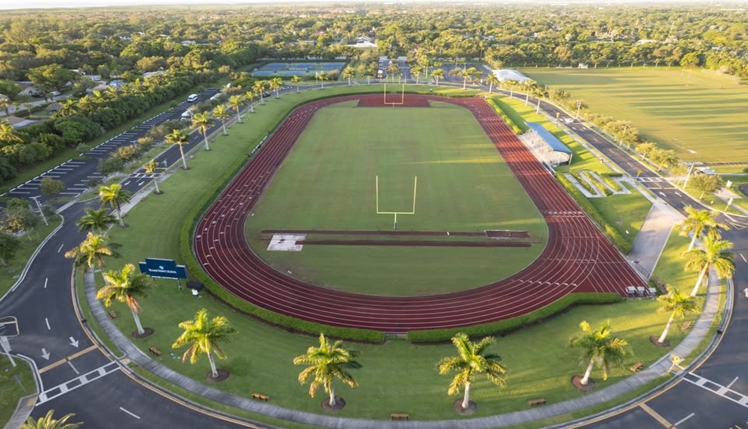 Miami Palmer Trinity Is Back To Compete Again In 2026