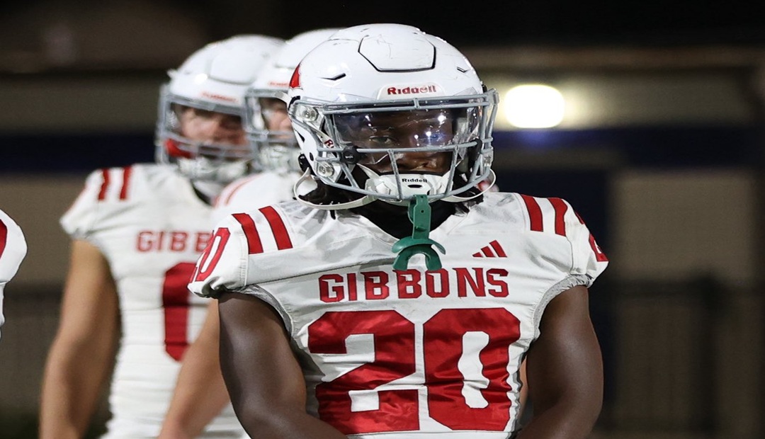 Keep Your Eye On The 2028 Miami-Dade, Broward Running Backs