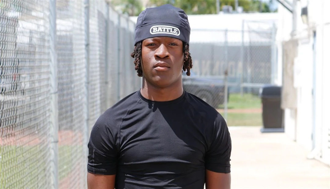 Miami-Dade, Broward Class of 2028 Prospects Get Some Early Recognition