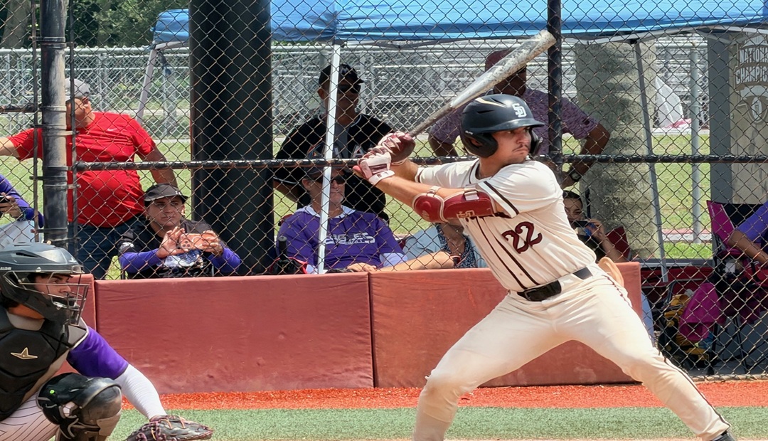 Douglas Advances To Class  7A Regional Baseball Final With 20-4 Rout Over Southwest Miami